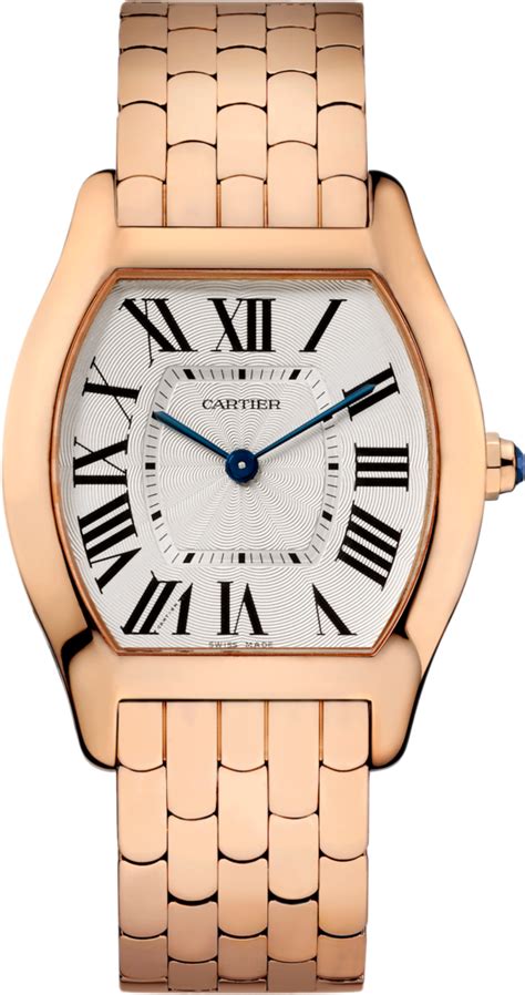 cartier tortoise watch|cartier tortue price.